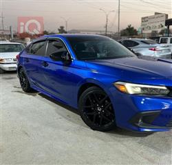 هۆندا سیڤیک